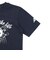 アディダス（adidas）キッズ BOWLING グラフィック 半袖Tシャツ OHN00-KM6314