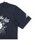 アディダス（adidas）キッズ BOWLING グラフィック 半袖Tシャツ OHN00-KM6314