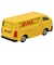トミカNo.102 DHL 配送車 TMC 223993