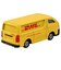 トミカNo.102 DHL 配送車 TMC 223993