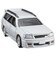 トミカ50 日産 ステージア TMC 098690