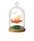 リーメント（Re-Ment）miffy Terrarium たのしいまいにち RE 209425