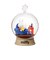 リーメント（Re-Ment）miffy Terrarium たのしいまいにち RE 209425