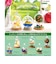 リーメント（Re-Ment）miffy Terrarium たのしいまいにち RE 209425