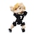 ナノブロック ハイキュー!! 宮 侑 NBCC 261