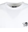RESPECT 半袖Tシャツ IPDSSRE-1126-WHT