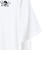 RESPECT 半袖Tシャツ IPDSSRE-1126-WHT