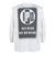 NR CUT OFF タンクトップ IPDTKNR-1127-WHT