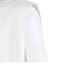 NR CUT OFF タンクトップ IPDTKNR-1127-WHT