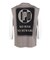 NR CUT OFF タンクトップ IPDTKNR-1127-GRY