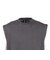 NR CUT OFF タンクトップ IPDTKNR-1127-BK/GY
