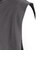 NR CUT OFF タンクトップ IPDTKNR-1127-BK/GY