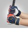 ミズノ（MIZUNO）バッティング用グローブ 野球 グローバルエリート アラテン 両手用 バッテ 1EJEA27014