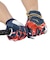 ミズノ（MIZUNO）バッティング用グローブ 野球 グローバルエリート アラテン 両手用 バッテ 1EJEA27014