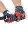 ミズノ（MIZUNO）バッティング用グローブ 野球 グローバルエリート アラテン 両手用 バッテ 1EJEA27014