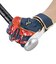 ミズノ（MIZUNO）バッティング用グローブ 野球 グローバルエリート アラテン 両手用 バッテ 1EJEA27014