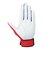 ミズノ（MIZUNO）バッティング用グローブ 野球 グローバルエリート アラテン 両手用 バッテ 1EJEA27062