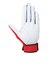 ミズノ（MIZUNO）バッティング用グローブ 野球 グローバルエリート アラテン 両手用 バッテ 1EJEA27062
