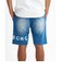 ビラボン（BILLABONG）ロゴ ショートパンツ 26SU BG01A600 IND
