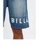 ビラボン（BILLABONG）ロゴ ショートパンツ 26SU BG01A600 IND