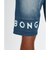 ビラボン（BILLABONG）ロゴ ショートパンツ 26SU BG01A600 IND