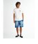 ビラボン（BILLABONG）ロゴ ショートパンツ 26SU BG01A600 IND