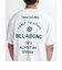 ビラボン（BILLABONG）SCORPION BAY Tシャツ 半袖 26SU BG01A215 OFF