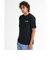 ビラボン（BILLABONG）AGAVE Tシャツ 半袖 26SU BG01A218 BLK