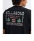 ビラボン（BILLABONG）AGAVE Tシャツ 半袖 26SU BG01A218 BLK
