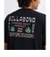 ビラボン（BILLABONG）AGAVE Tシャツ 半袖 26SU BG01A218 BLK