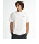 ビラボン（BILLABONG）AGAVE Tシャツ 半袖 26SU BG01A218 CRM