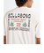 ビラボン（BILLABONG）AGAVE Tシャツ 半袖 26SU BG01A218 CRM