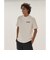 ビラボン（BILLABONG）AGAVE Tシャツ 半袖 26SU BG01A218 CRM
