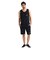ビラボン（BILLABONG）パイル ショートパンツ 26SP BG011603 BLK