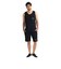 ビラボン（BILLABONG）パイル ショートパンツ 26SP BG011603 BLK