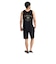 ビラボン（BILLABONG）パイル ショートパンツ 26SP BG011603 BLK