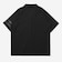 ハーレー（HURLEY）PHANTOM ズーマ オーバーサイズ 半袖シャツ MUWV251091-BLK