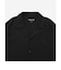 ハーレー（HURLEY）PHANTOM ズーマ オーバーサイズ 半袖シャツ MUWV251091-BLK