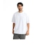 ビラボン（BILLABONG）PREMIUM Tシャツ 半袖 26SP BG011303 WHT