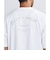 ビラボン（BILLABONG）PREMIUM Tシャツ 半袖 26SP BG011303 WHT