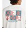 ビラボン（BILLABONG）SOFFTY サーフTシャツ 半袖 26SU BG01A857 CRM