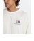 ビラボン（BILLABONG）SOFFTY サーフTシャツ 半袖 26SU BG01A857 CRM