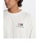 ビラボン（BILLABONG）SOFFTY サーフTシャツ 半袖 26SU BG01A857 CRM