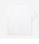 ハーレー（HURLEY）PHANTOM ズーマ オーバーサイズ 半袖シャツ MUWV251091-WHT