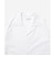 ハーレー（HURLEY）PHANTOM ズーマ オーバーサイズ 半袖シャツ MUWV251091-WHT