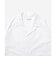 ハーレー（HURLEY）PHANTOM ズーマ オーバーサイズ 半袖シャツ MUWV251091-WHT