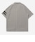 ハーレー（HURLEY）PHANTOM ズーマ オーバーサイズ 半袖シャツ MUWV251091-SKHK