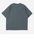 ハーレー（HURLEY）PHANTOM ズーマ オーバーサイズ 半袖Tシャツ MUSS251089-PRB