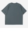ハーレー（HURLEY）PHANTOM ズーマ オーバーサイズ 半袖Tシャツ MUSS251089-PRB