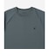 ハーレー（HURLEY）PHANTOM ズーマ オーバーサイズ 半袖Tシャツ MUSS251089-PRB